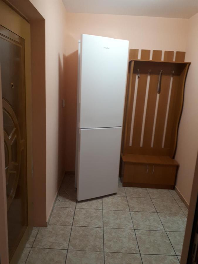 apartament 2 camere semidecomandat LA GICU Sulina Exterior foto